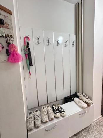 GÜVENAY - ÇORUM ULUKAVAK EŞREF HOCA CADDESİ ÜZERİ 3+1 SATILIK DAİRE