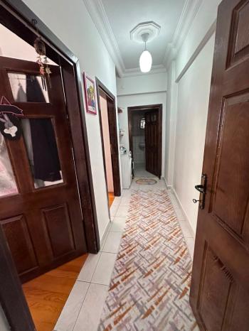 GÜVENAY - ÇORUM ULUKAVAK EŞREF HOCA CADDESİ ÜZERİ 3+1 SATILIK DAİRE