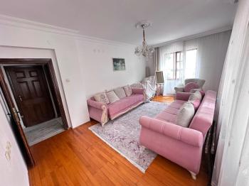 GÜVENAY - ÇORUM ULUKAVAK EŞREF HOCA CADDESİ ÜZERİ 3+1 SATILIK DAİRE