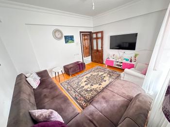 GÜVENAY - ÇORUM ULUKAVAK EŞREF HOCA CADDESİ ÜZERİ 3+1 SATILIK DAİRE