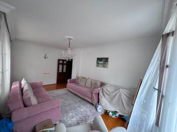 GÜVENAY - ÇORUM ULUKAVAK EŞREF HOCA CADDESİ ÜZERİ 3+1 SATILIK DAİRE