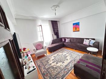 GÜVENAY - ÇORUM ULUKAVAK EŞREF HOCA CADDESİ ÜZERİ 3+1 SATILIK DAİRE
