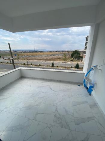 GÜVENAY - ÇORUM ULUKAVAK YENİ İSKİLİP YOLU ÜZERİ 3+1 SATILIK DAİRE 