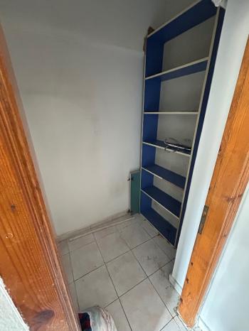 GÜVENAY -  ÇORUM BAHABEY CAD. MİGROS KARŞISI GENİŞ 3+1 KİRALIK DAİRE