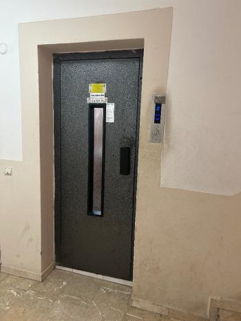 GÜVENAY -  ÇORUM BAHABEY CAD. MİGROS KARŞISI GENİŞ 3+1 KİRALIK DAİRE