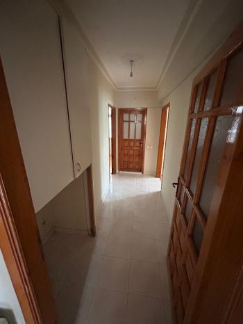 GÜVENAY -  ÇORUM BAHABEY CAD. MİGROS KARŞISI GENİŞ 3+1 KİRALIK DAİRE