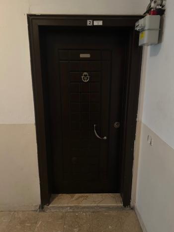 GÜVENAY -  ÇORUM BAHABEY CAD. MİGROS KARŞISI GENİŞ 3+1 KİRALIK DAİRE
