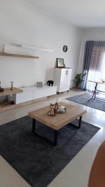 YENİKENT'DE TÜRK MALI 2+1 SATILIK DAİRE 
