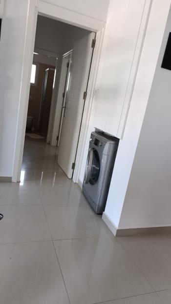 YENİKENT'DE TÜRK MALI 2+1 SATILIK DAİRE 