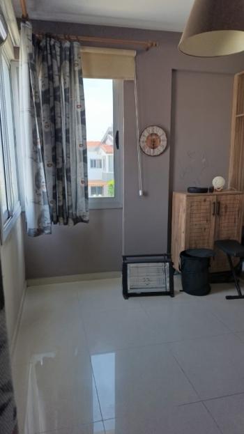 YENİKENT'DE TÜRK MALI 2+1 SATILIK DAİRE 