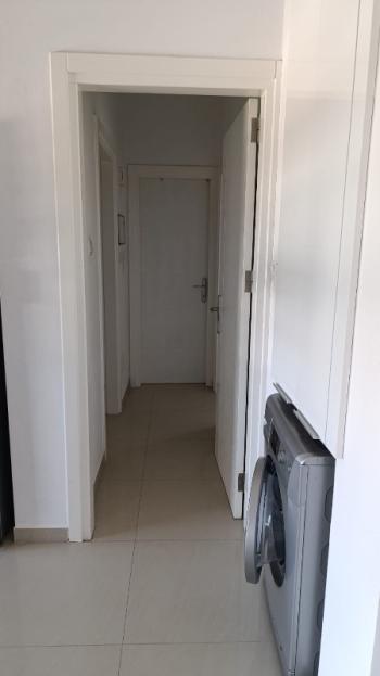 YENİKENT'DE TÜRK MALI 2+1 SATILIK DAİRE 