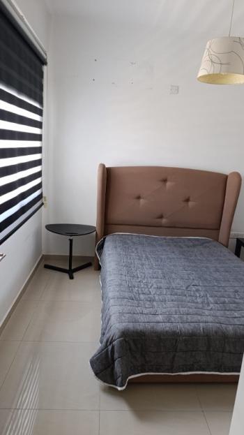 YENİKENT'DE TÜRK MALI 2+1 SATILIK DAİRE 