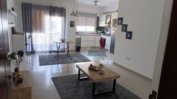 YENİKENT'DE TÜRK MALI 2+1 SATILIK DAİRE 