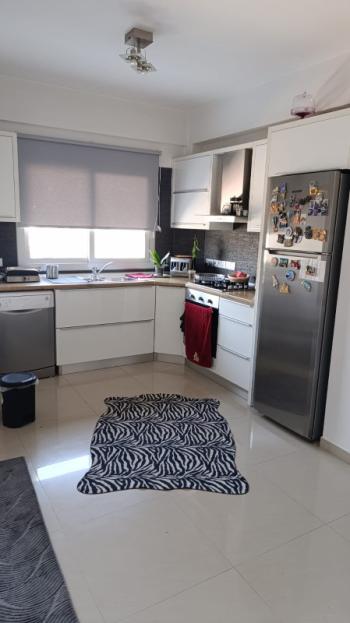 YENİKENT'DE TÜRK MALI 2+1 SATILIK DAİRE 