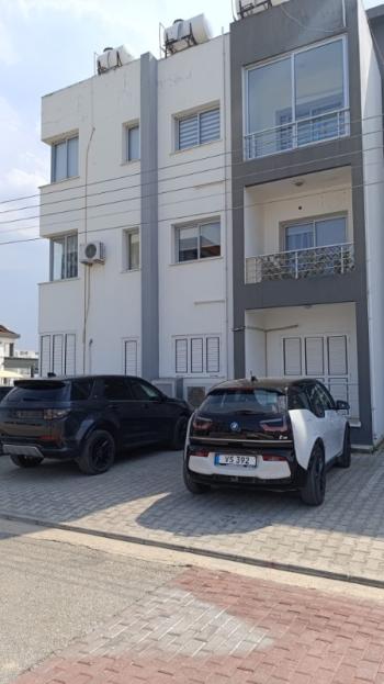 YENİKENT'DE TÜRK MALI 2+1 SATILIK DAİRE 