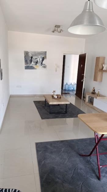 YENİKENT'DE TÜRK MALI 2+1 SATILIK DAİRE 