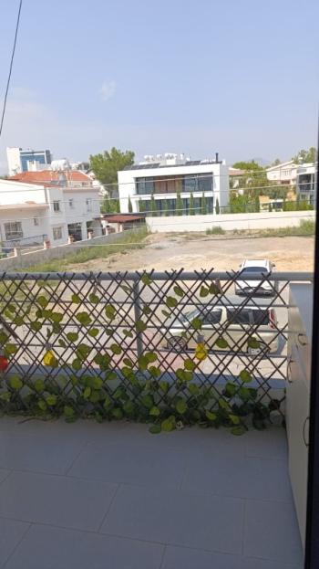 YENİKENT'DE TÜRK MALI 2+1 SATILIK DAİRE 