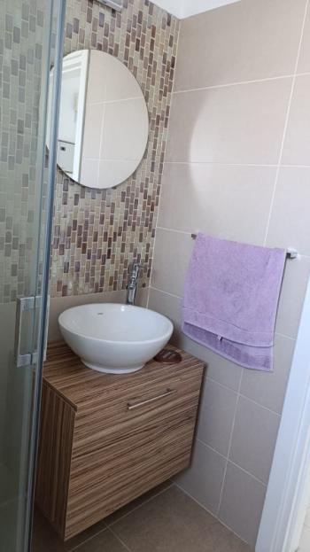 YENİKENT'DE TÜRK MALI 2+1 SATILIK DAİRE 
