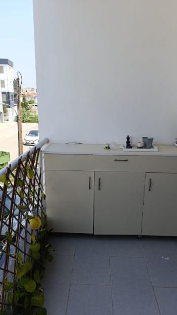 YENİKENT'DE TÜRK MALI 2+1 SATILIK DAİRE 
