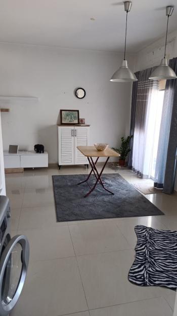 YENİKENT'DE TÜRK MALI 2+1 SATILIK DAİRE 