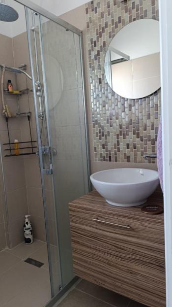 YENİKENT'DE TÜRK MALI 2+1 SATILIK DAİRE 