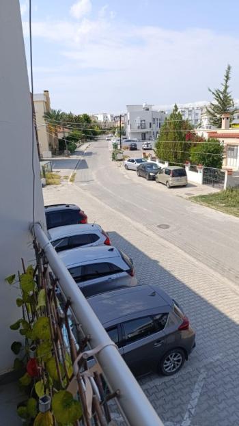 YENİKENT'DE TÜRK MALI 2+1 SATILIK DAİRE 