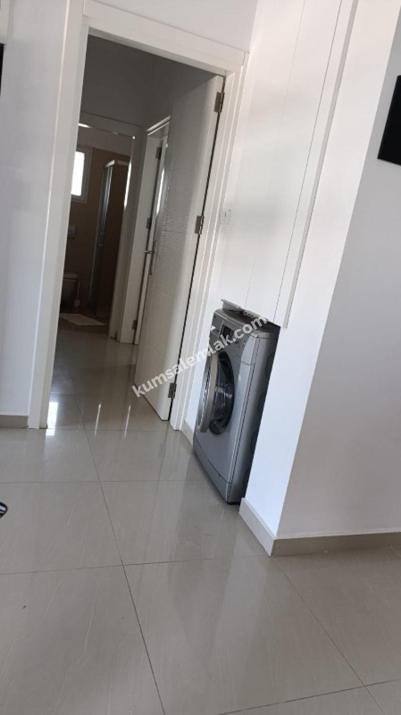 YENİKENT'DE TÜRK MALI 2+1 SATILIK DAİRE 