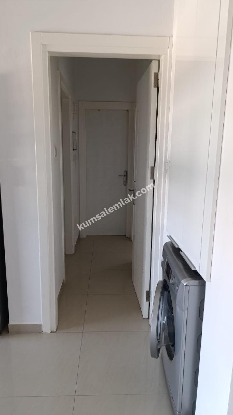 YENİKENT'DE TÜRK MALI 2+1 SATILIK DAİRE 