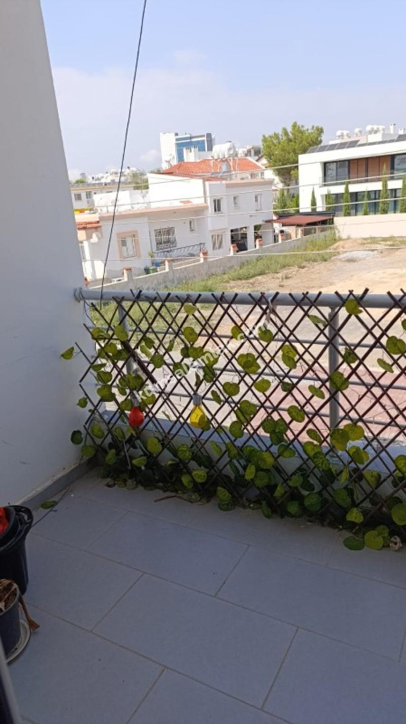 YENİKENT'DE TÜRK MALI 2+1 SATILIK DAİRE 
