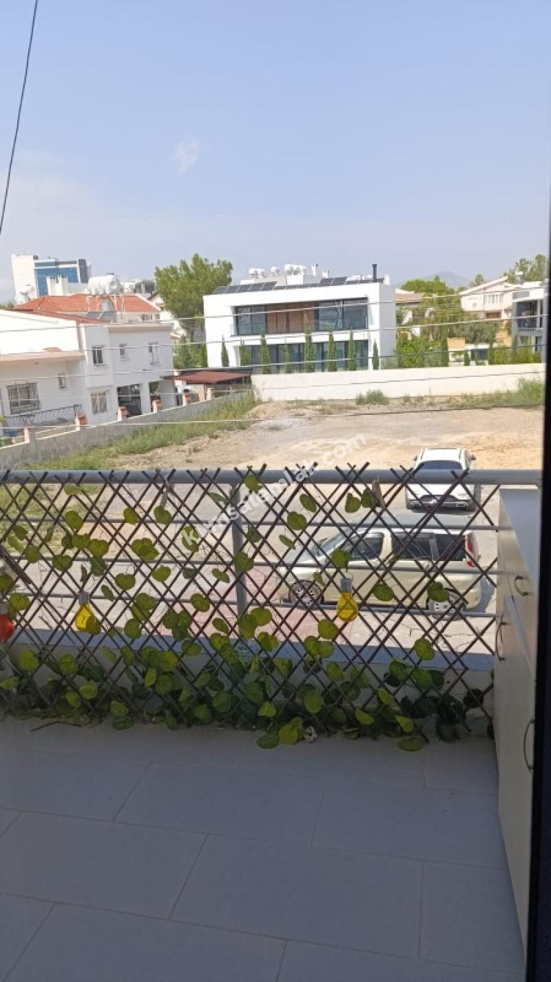 YENİKENT'DE TÜRK MALI 2+1 SATILIK DAİRE 