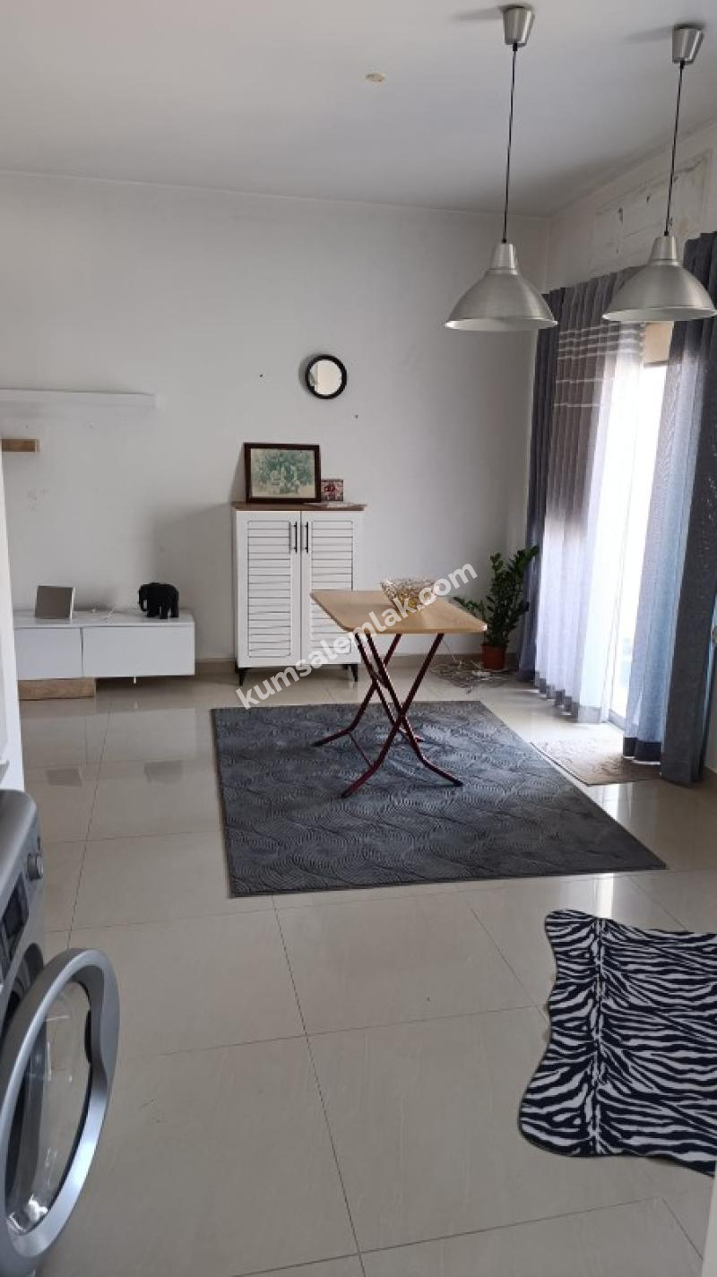YENİKENT'DE TÜRK MALI 2+1 SATILIK DAİRE 
