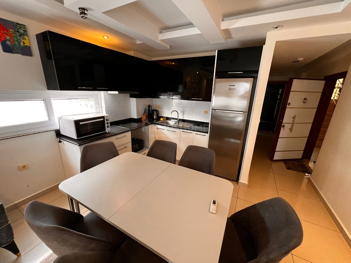Crystal Towers Cikcilli Satılık Daire