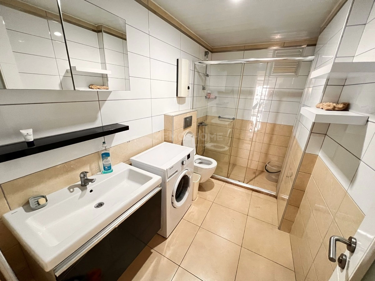 Crystal Towers Cikcilli Satılık Daire