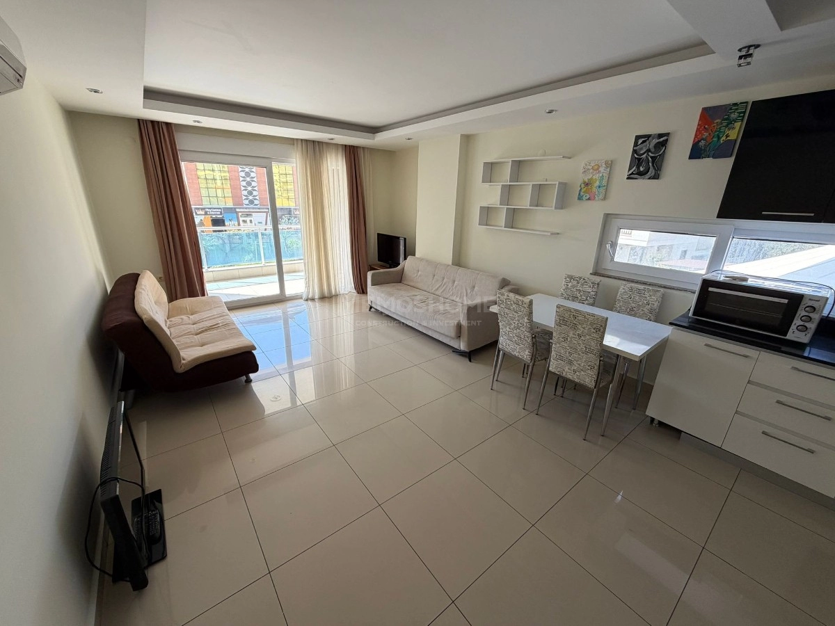 Crystal Towers Cikcilli Satılık Daire
