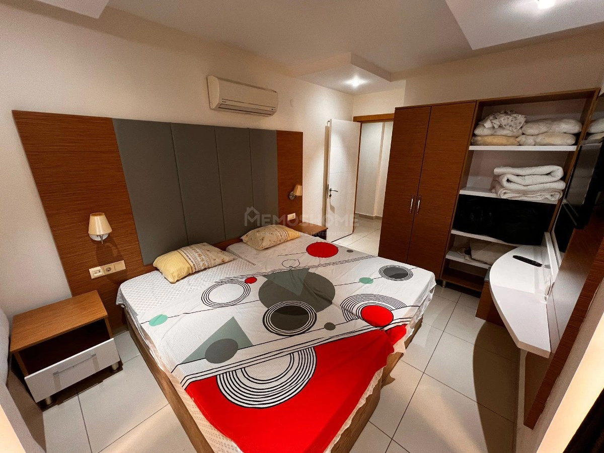Crystal Towers Cikcilli Satılık Daire