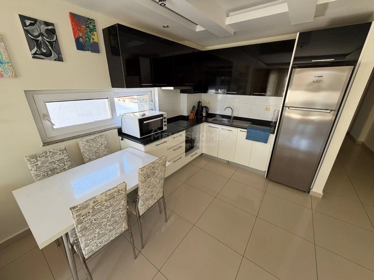 Crystal Towers Cikcilli Satılık Daire