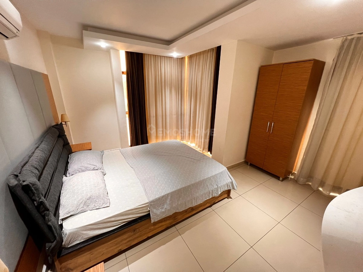 Crystal Towers Cikcilli Satılık Daire