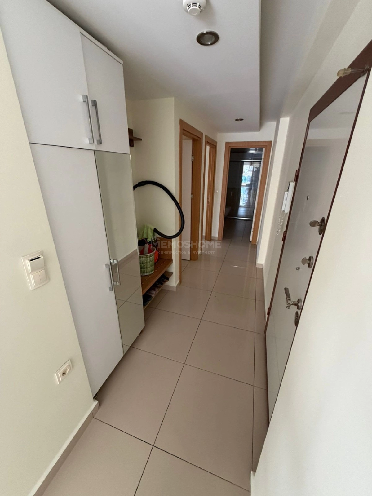 Crystal Towers Cikcilli Satılık Daire