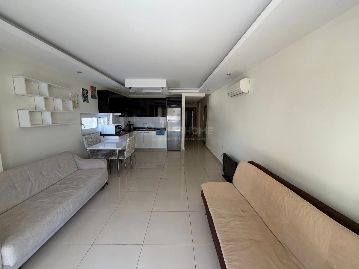 Crystal Towers Cikcilli Satılık Daire