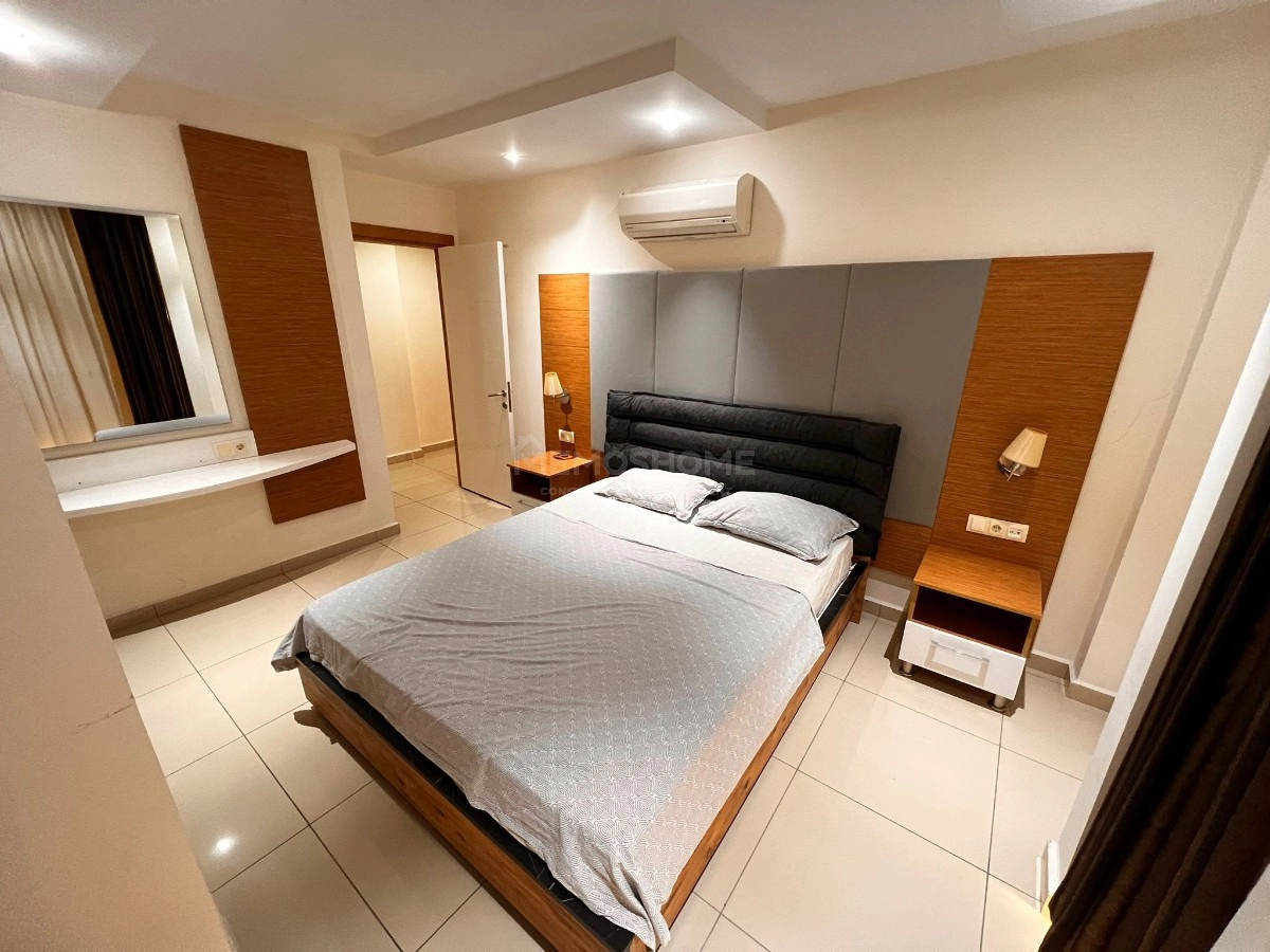 Crystal Towers Cikcilli Satılık Daire