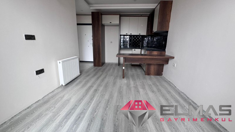 Elmas'tan Konfor Ve Huzur Bir Arada Havuzlu 1+1