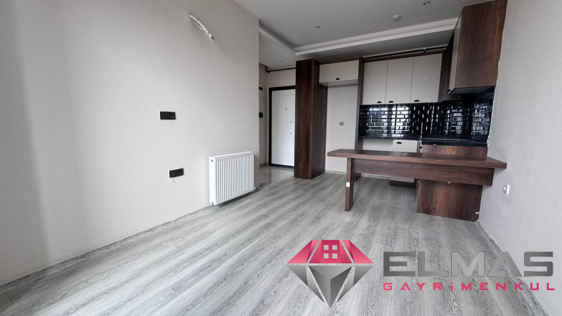 Elmas'tan Konfor Ve Huzur Bir Arada Havuzlu 1+1