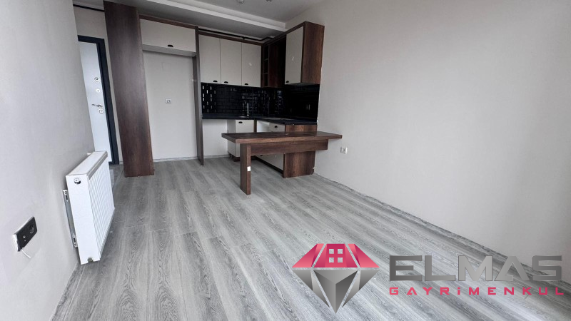 Elmas'tan Konfor Ve Huzur Bir Arada Havuzlu 1+1