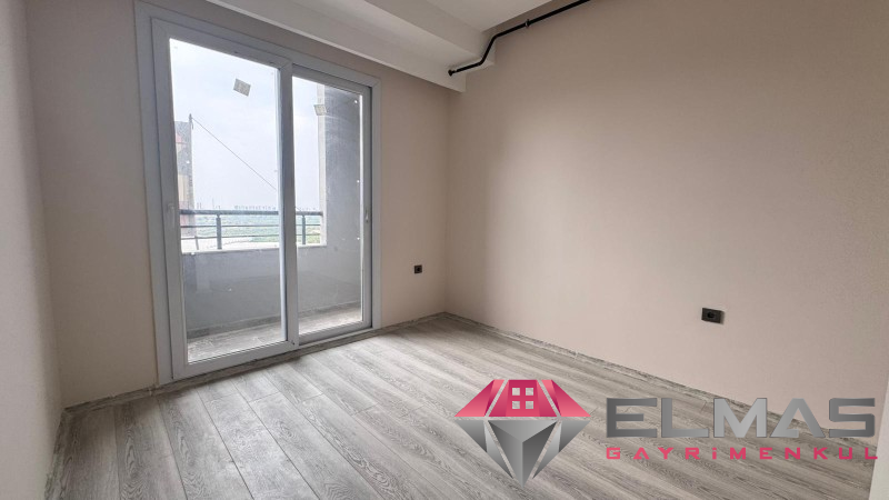 Elmas'tan Konfor Ve Huzur Bir Arada Havuzlu 1+1