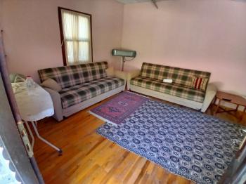 GÜVENAY - ÇORUM ILICA BAĞLARINDA İÇERİSİNDE 2 ADET EVİ BULUNAN SATILIK BAĞ