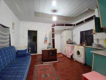 GÜVENAY - ÇORUM ILICA BAĞLARINDA İÇERİSİNDE 2 ADET EVİ BULUNAN SATILIK BAĞ