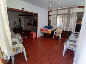 GÜVENAY - ÇORUM ILICA BAĞLARINDA İÇERİSİNDE 2 ADET EVİ BULUNAN SATILIK BAĞ