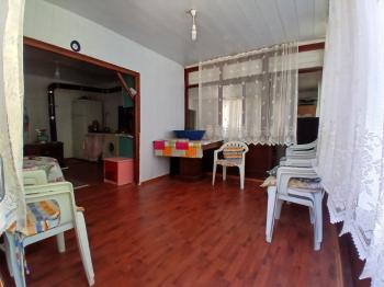GÜVENAY - ÇORUM ILICA BAĞLARINDA İÇERİSİNDE 2 ADET EVİ BULUNAN SATILIK BAĞ