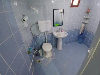 GÜVENAY - ÇORUM ILICA BAĞLARINDA İÇERİSİNDE 2 ADET EVİ BULUNAN SATILIK BAĞ