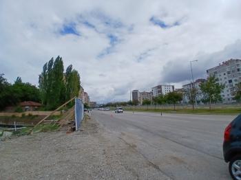 GÜVENAY ÇORUM ULUKAVAK ÇEVRE YOLU BULVARI ÜZERİNDE SATILIK 4+1 LÜKS DAİRELER